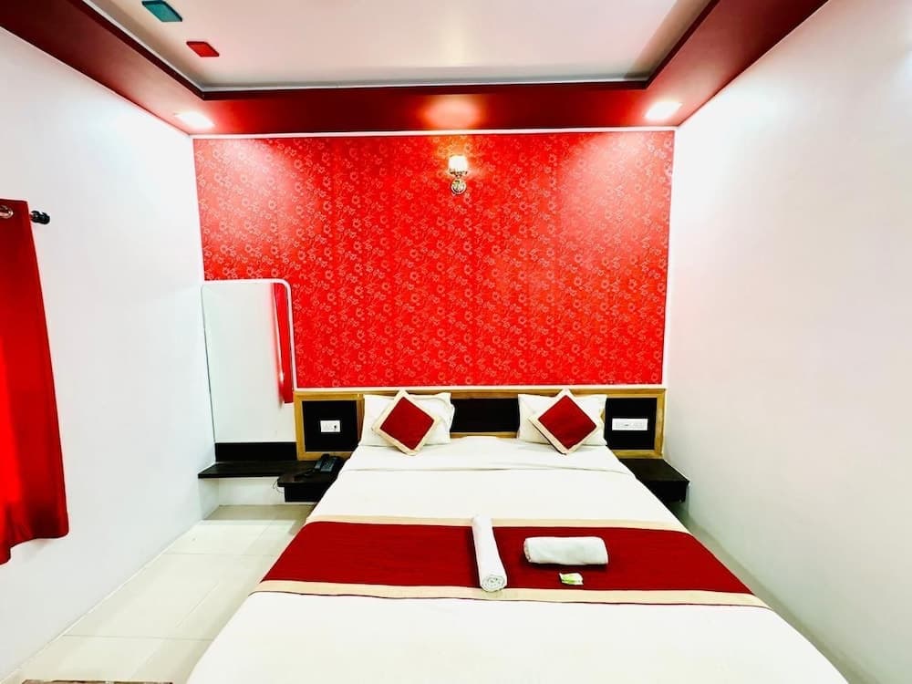 Hotel Amar Haveli