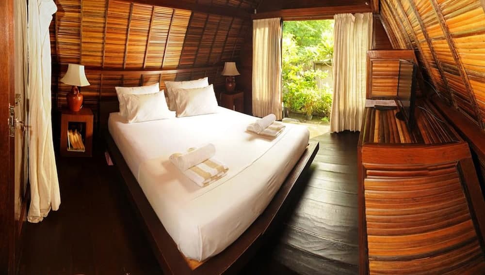 Good Heart Resort