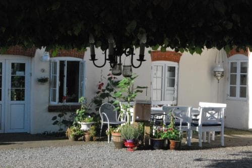 Pension Lindely