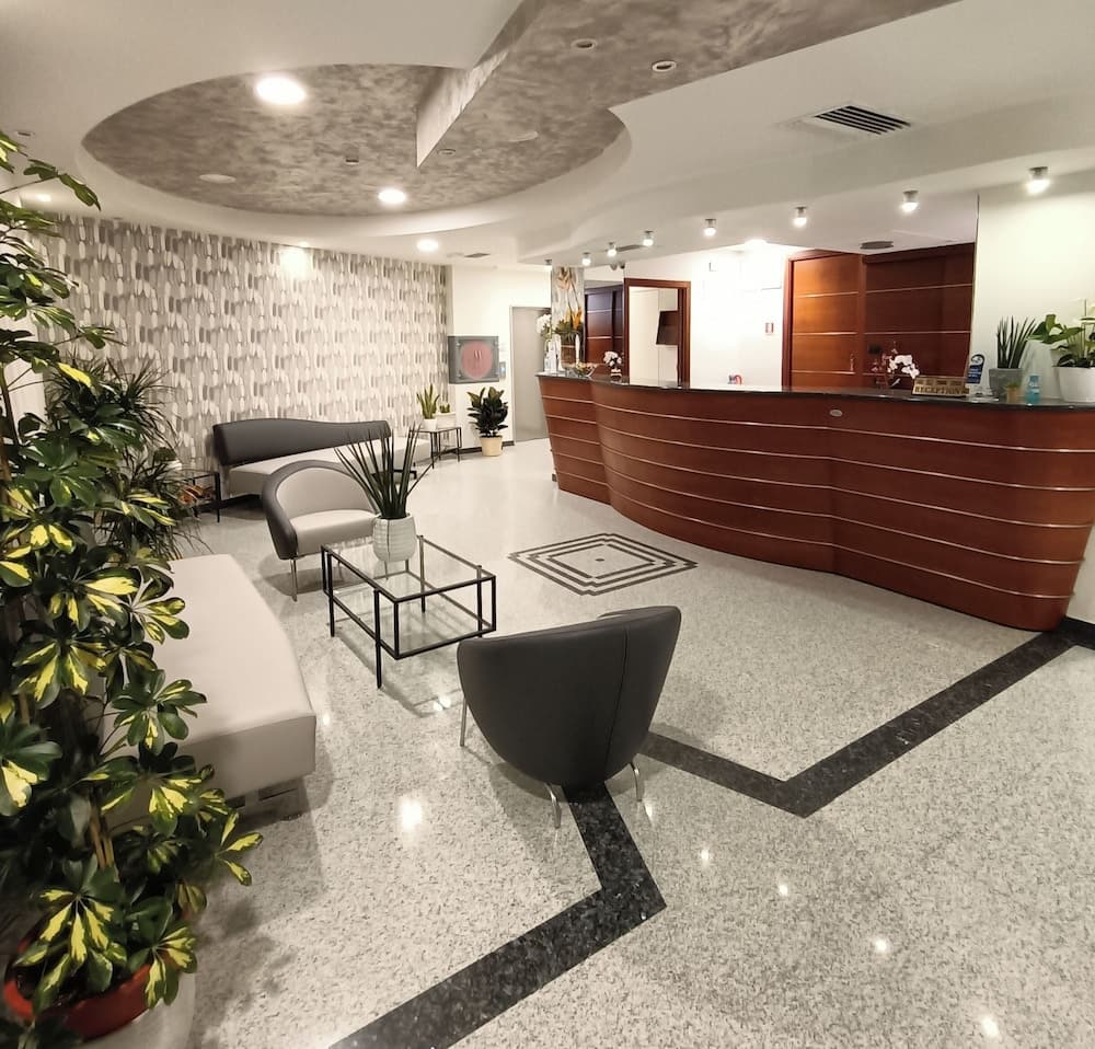 Residence Angeli