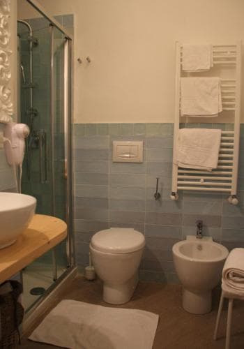 B&B Il Giramondo