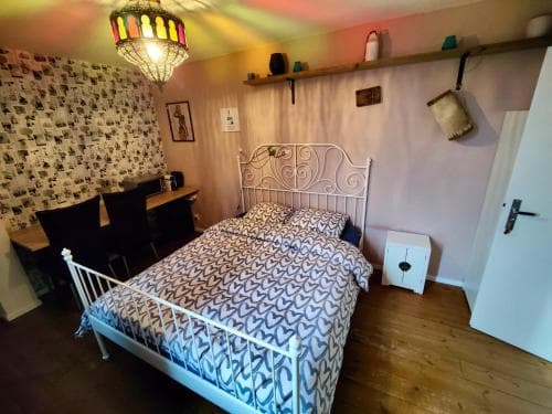 Silver Moon Bed & Breakfast