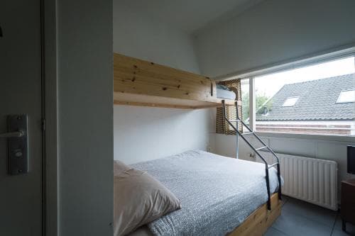 Stone Hotel & Hostel