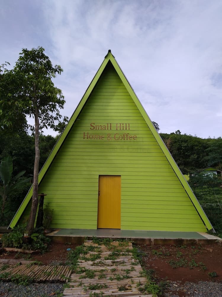 Small Hill