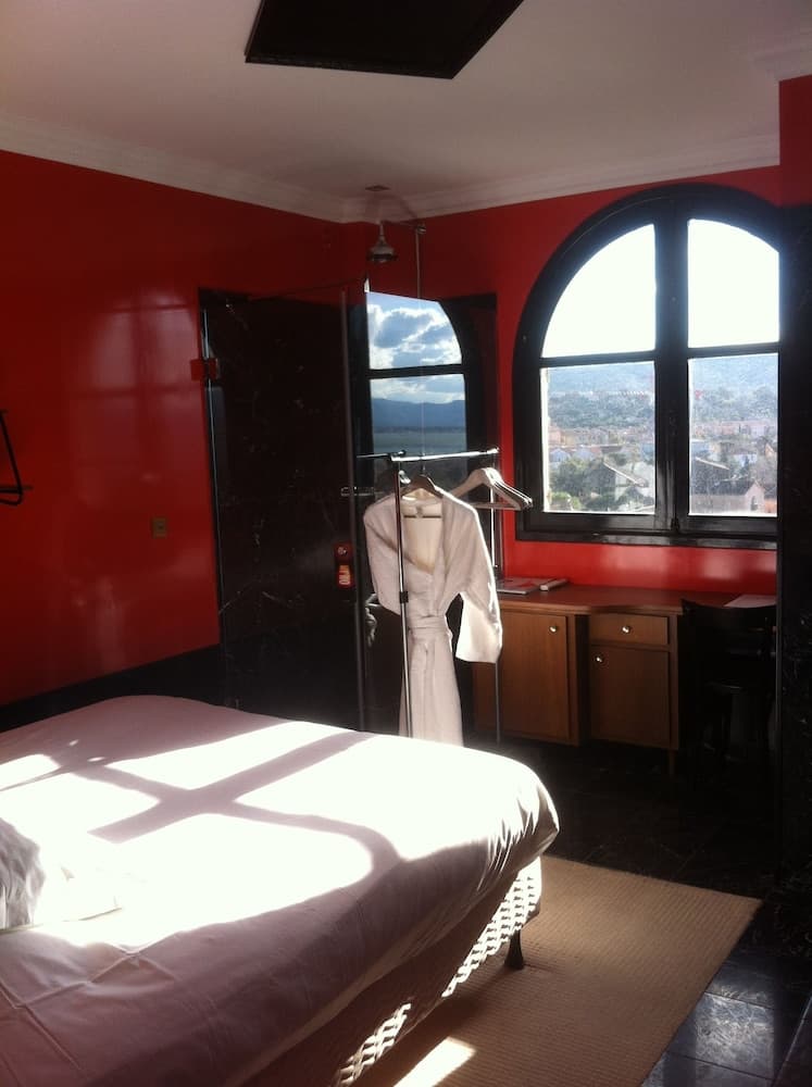 Hotel Ermitage