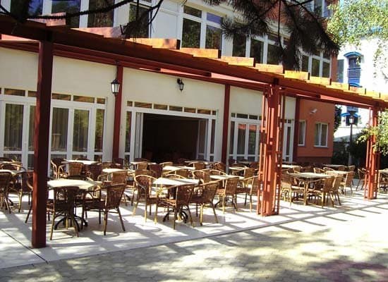 Hotel Alfa Art