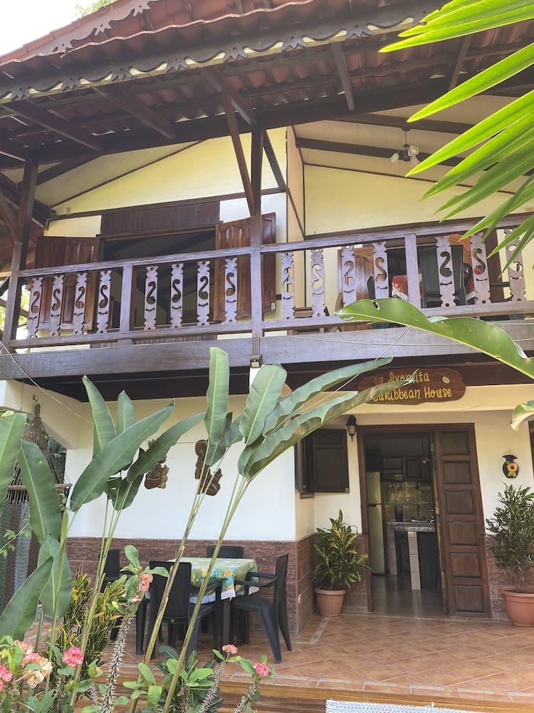 Cabinas Tito