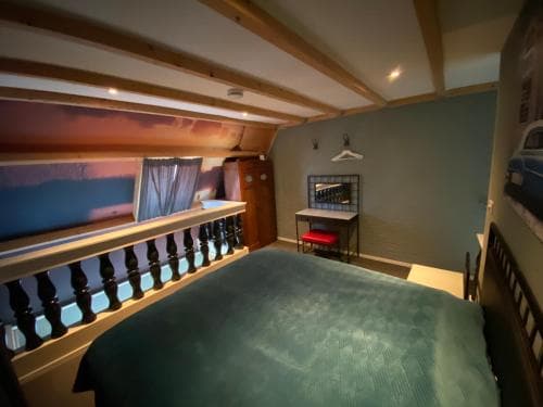 B&B De Koog