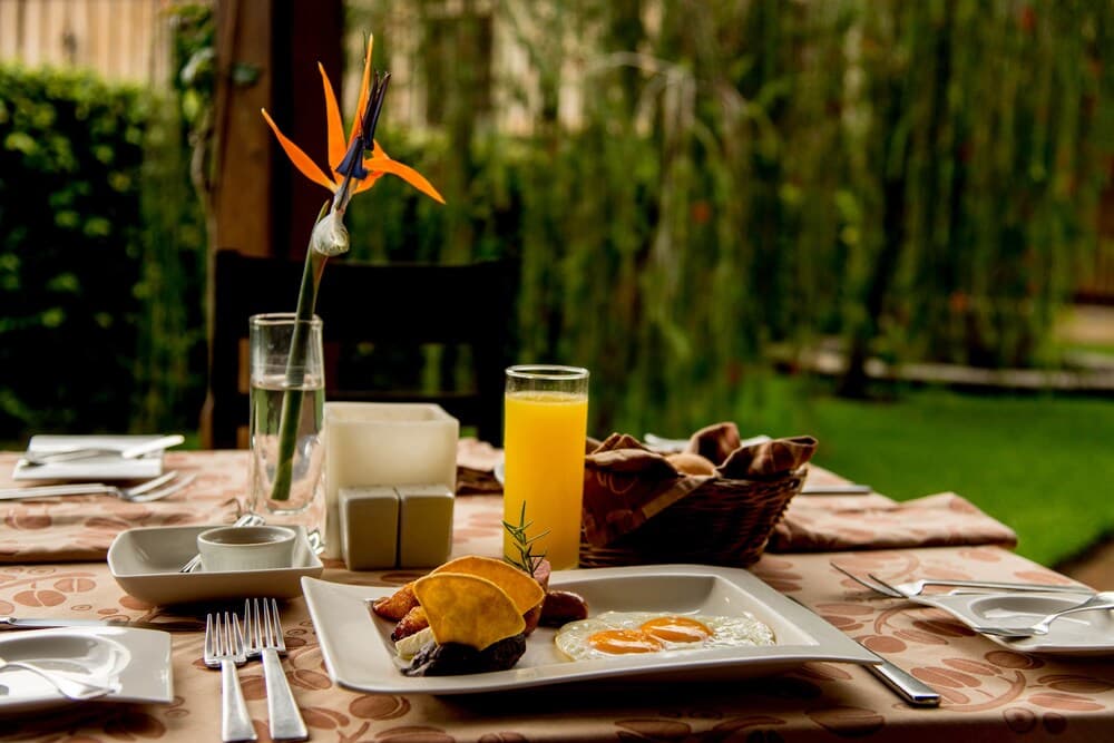 Filadelfia Coffee Resort & Tours
