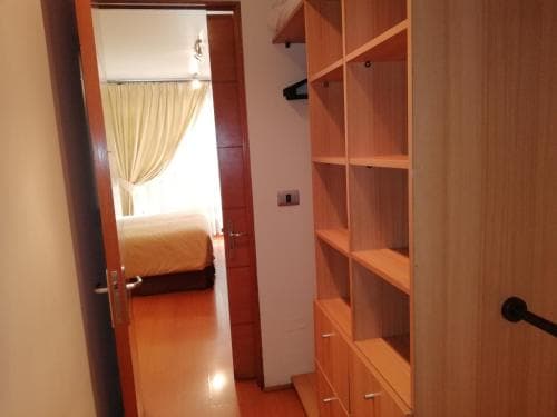 Andes Suites