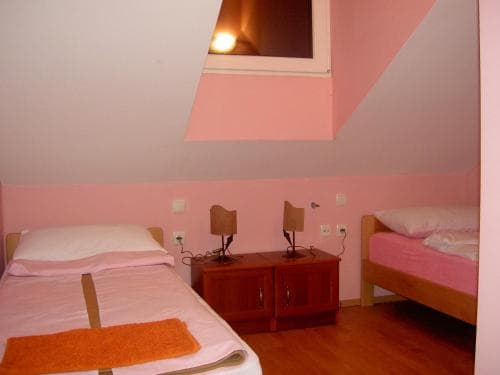 Fortuna Guesthouse