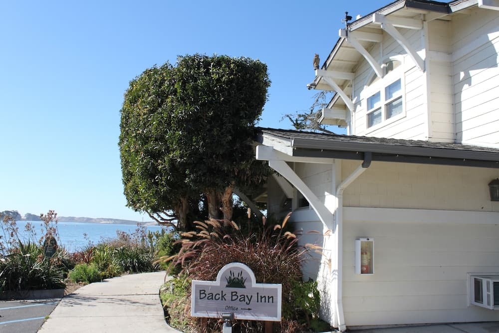Back Bay Inn