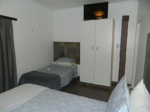 Aub Guesthouse