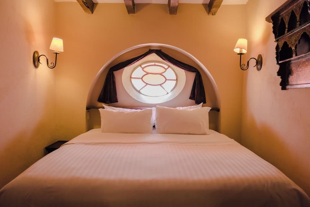 Casa Quetzal