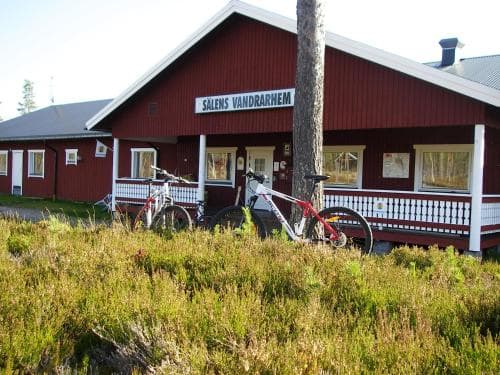 STF Hostel Sälen