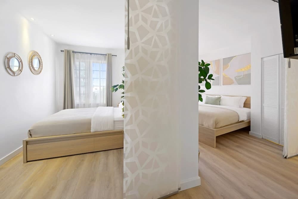 Barbizon South Beach