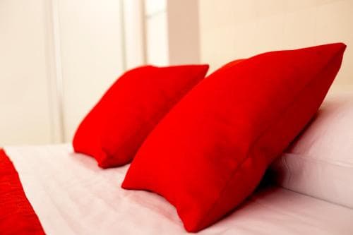 Bed & Breakfast Home Design