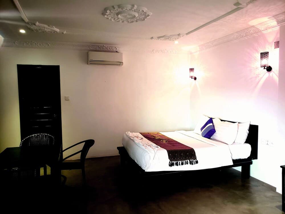 The Villa Siem Reap