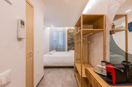5 Terre Lodge