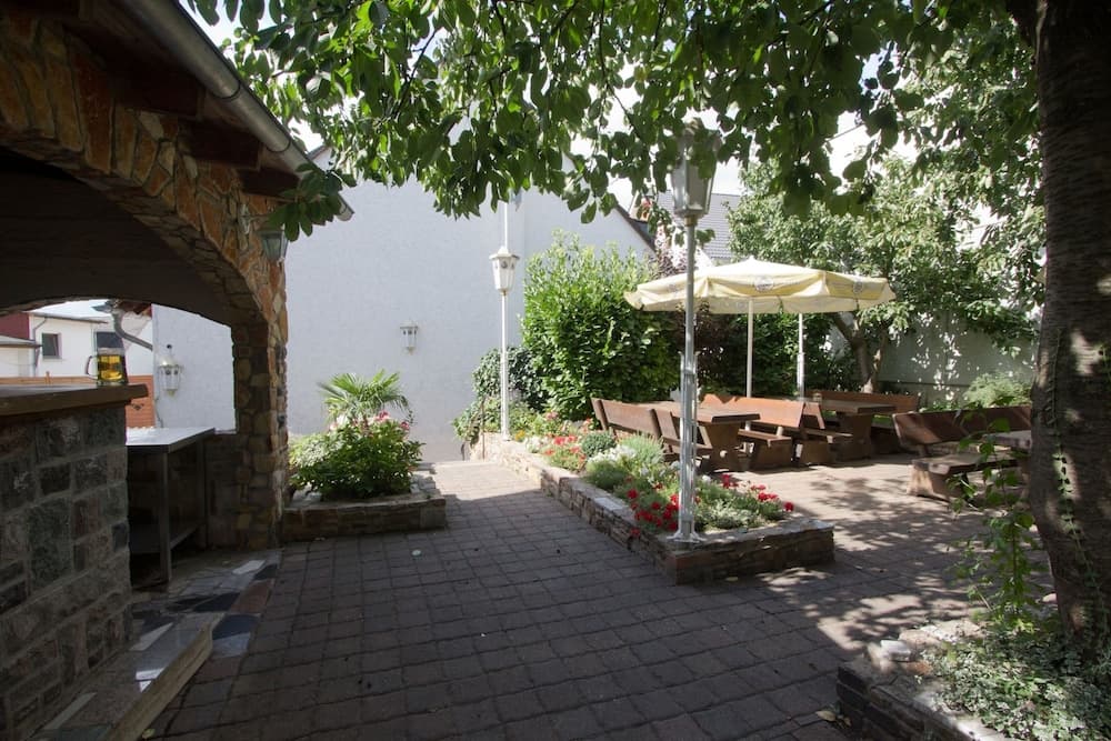 Hotel Rhein-Mosel-View