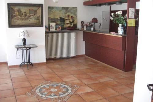 Hotel Solinger Hof