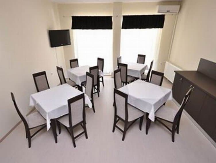 Accommodation Elegance