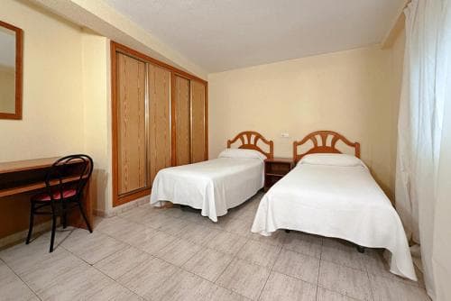 Estudios Benidorm
