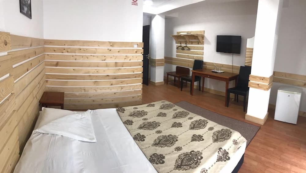 La Sura Dacilor