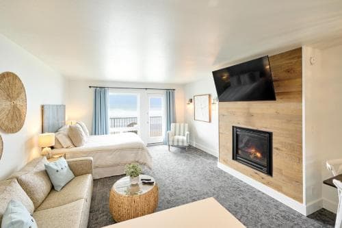 D Sands Condominium Motel