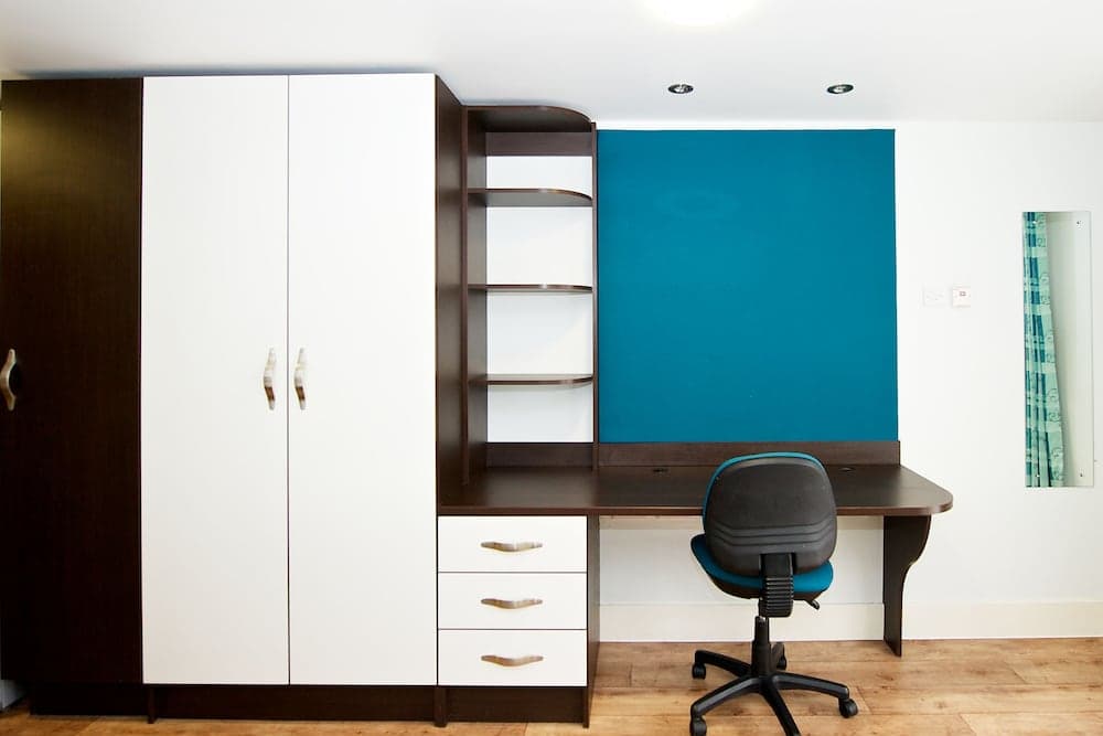 IQ Grove Student Accomomodation