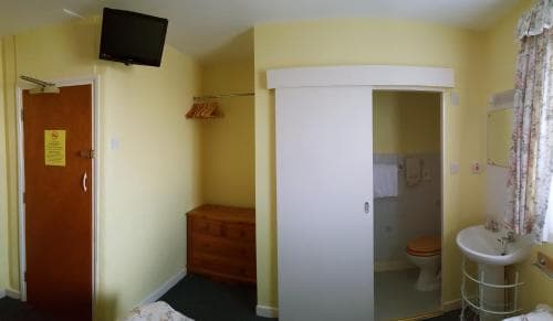 The Ratcliffe Guest House