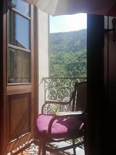 La Casa Rosa B&B
