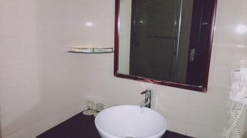 Lucky Hotel