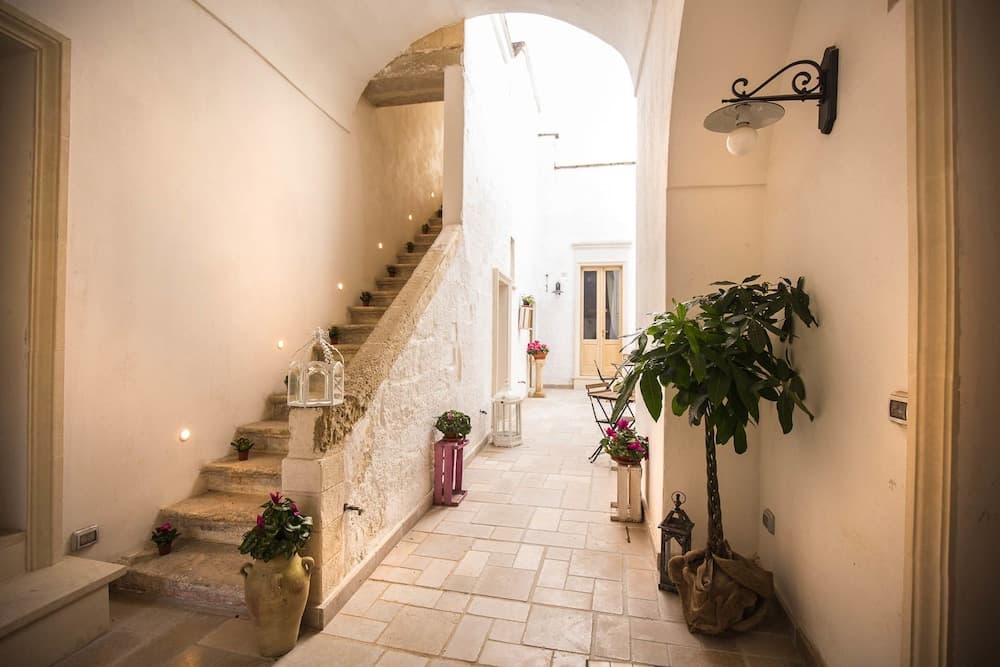 B&b Il Borgo