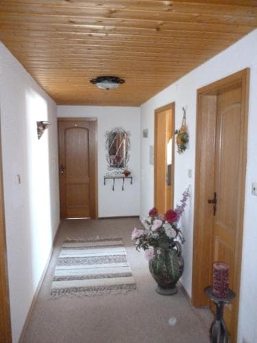Appartementhaus Regner