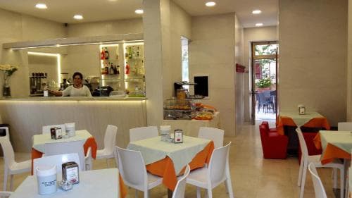 Licia Bed & Breakfast