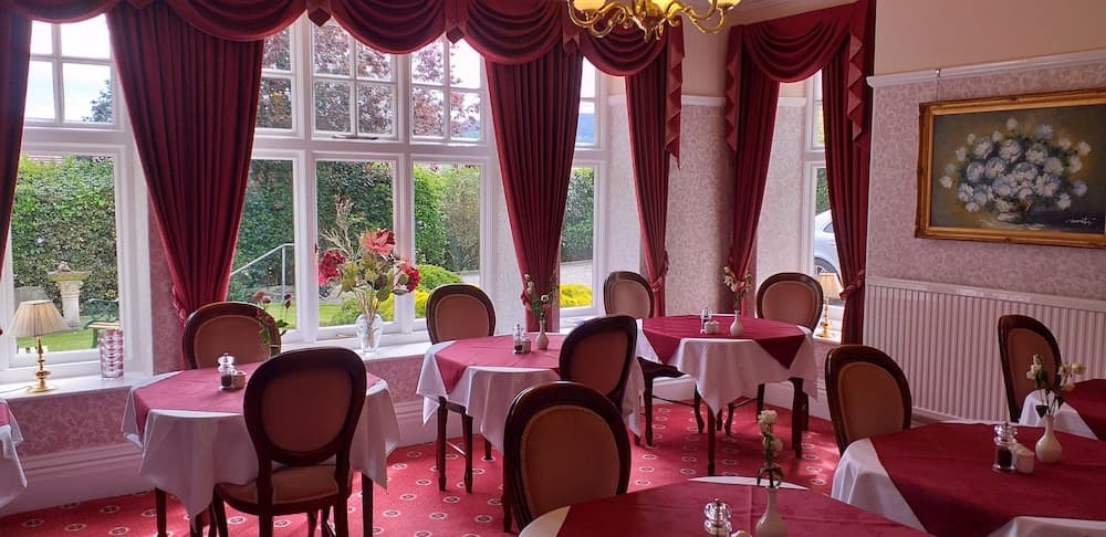 Channel House Hotel