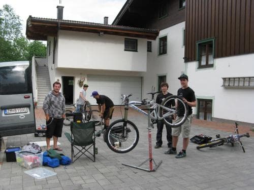 Ferienpension Bierbaumer