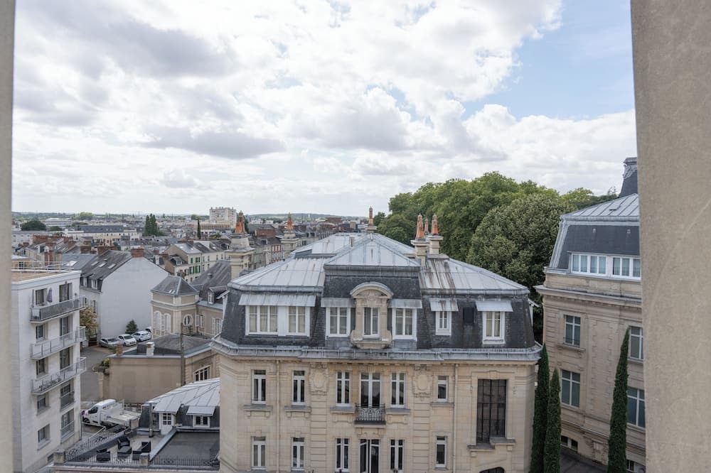 ibis budget Le Mans Centre