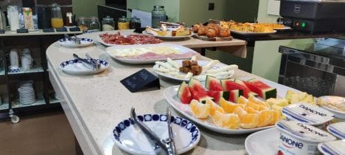 Hotel A Bota