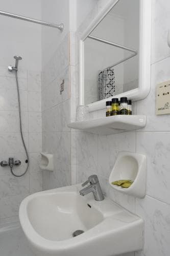 Hotel Glaros