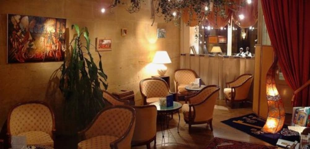 Cote Chambres