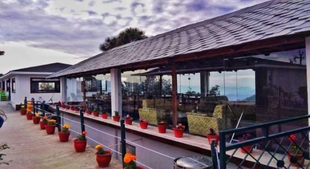 Astre Vue Resort
