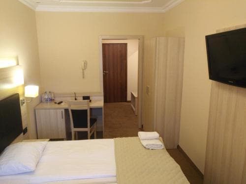 Hotel Gloria