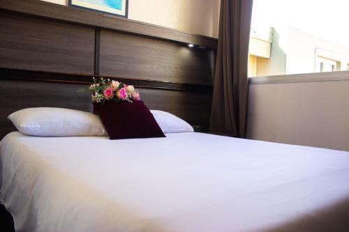 Hotel Le Paris