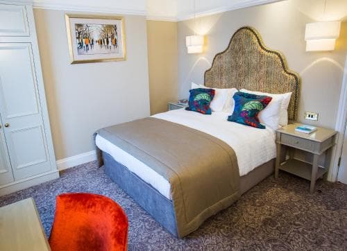 The Arden Hotel