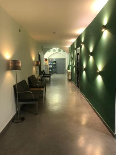 Albergue Inturjoven Cazorla