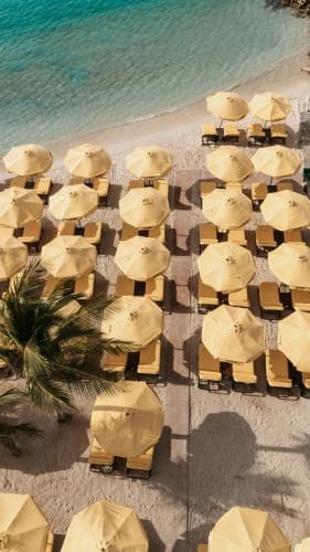 Bon Bini Seaside Resort