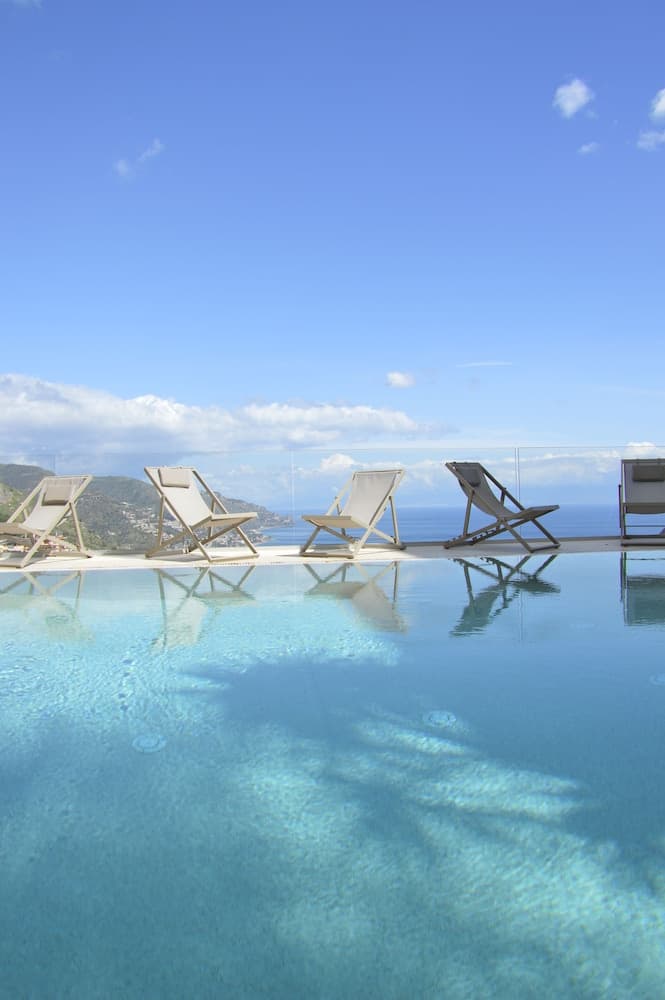 Splendid Hotel Taormina