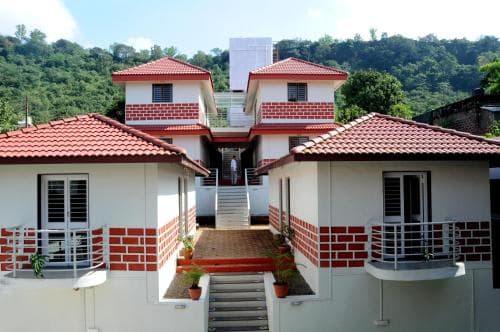 Rutu's Holiday Resort
